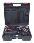 KS Tools 515.3531, Elektrischer Schraubendreher, Gerader Griff, 1/4", Grau,...