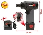 KS Tools Akku-Hochleistungs-Schleifer, 22.000 U-min 10,8V