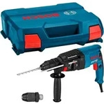 Bosch GBH 2-26 DFR Professional, SDS Plus, Schwarz, Blau, 2,6 cm, 900 RPM, 2,7...