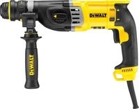 DeWALT D25144K-QS Kombihammer 900 Watt, max. Bohrleistung 28/65/30/13 mm, SDS-plus, T