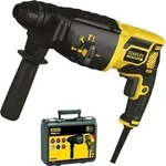 Stanley FME500K Fatmax BOHRHAMMER KOMBIHAMMER SDS-Plus 750W 1,8J mit Koffer