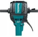 Makita HM1812, Hex, Schwarz, Blau, 72,8 J, 6,5 m/s2, 106 dB, 98 dB