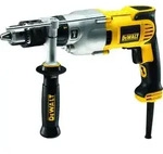 DeWalt D21570K Diamant Bohrmaschine 1300W 2-Gang