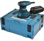 Makita BO5031J, Schwingschleifer, 4000 OPM, 12000 OPM, 2,8 mm, 80 dB, 3 dB