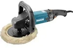 Rotationsschleifer 9237CB 180mm (blau/schwarz, 1.200 Watt)