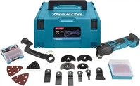 Makita DTM51ZJX3, Makita DTM51ZJX3, Schneiden, Schleifen, S&auml;gen, Kratzen,...