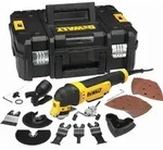 Dewalt DWE315KT Oszillierendes Multifunktions-Werkzeug