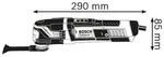 Multi-Cutter GOP 55-36