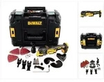 DeWalt DCS355NT-XJ Akku-Multitool