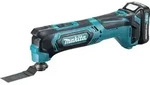 Akku-Multifunktions-Werkzeug TM30DSMJX5, 12 Volt (blau/schwarz, 2x Li-Ionen-Akku