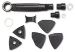 Fein Absaug-Set f&uuml;r FMM 250 / 250 Q,FMT 250 / 250Q,FMT 250 SL / 250 QSL