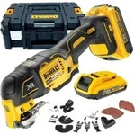 DeWALT DCS355D2, Lithium-Ion (Li-Ion)