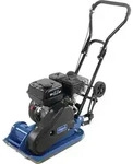 Scheppach HP1100S, R&uuml;ttelplatte, 163 cm3, 3,8 l, Stahl, 11000 N, Benzin