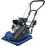Scheppach R&uuml;ttelplatte HP1300S 4-Takt 4,1 kW 5,6 PS Benzin
