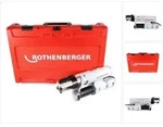 Rothenberger ROMAX AC ECO Basic, 230V, Typ C, Netzbetrieb