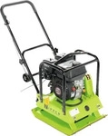 Zipper ZI-RPE90C, Zipper ZI-RPE90C, R&uuml;ttelplatte, 16,8 m/min, 30 cm, 3,6 l, 15000 N,