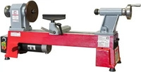 Holzmann Maschinen D460F, Holzmann Maschinen Holzmann Drechselbank - 230V - Leistung