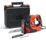 Black&Decker RS890K-QS 500W S&auml;bels&auml;ge