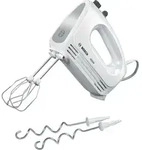 Bosch MFQ 24200 Handmixer - Silber/Wei&szlig;