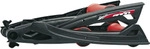 Elite Rollentrainer Arion Rollentrainer schwarz rot - Schwarz
