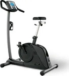 ERGO-FIT Fahrradergometer Cycle 450, 120x60x140 cm, extra breiter Durchstieg, 13,22