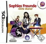 Sophies Freunde - Girls Band