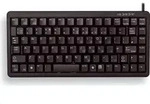 Cherry Keyboard G84-4100 [UK] black - Schwarz
