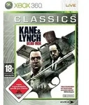 Kane & Lynch: Dead Men [XBC]