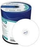 MediaRange DVD+R 8.5GB 100pcs 8x Double Layer voll bedruckba