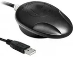 NL-8012U USB GPS-Empf&auml;nger