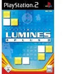 Lumines Plus