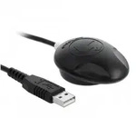 Navilock NL-8002U, USB, -167 dBmW, u-blox 8, L1, 26 s, 1 s