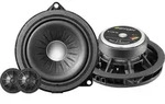 ETON B100W 2-Wege Lautsprecher-System BMW 3er F30 F31 4er F32 X3 F25 1er F20 F21 6er