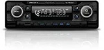 Caliber Autoradio - Retro mit Bluetooth&reg; Technologie - USB - SD - 4x 75Watt -