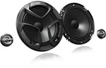 Jvc Cs-Js600 - Schwarz