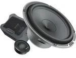 Hertz MPK 165.3 PRO 2-Wege Einbau-Lautsprecher-System, passiv, 160 Watt