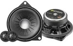 ETON B100N Lautsprecher-System BMW 5er F10 F11 E60 E61 X5 E70 Z4 E89 1er F20 F21 X6