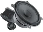 Hertz MPK 130.3 PRO 2-Wege Einbau-Lautsprecher-System, passiv, 200 Watt