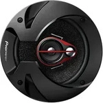 Pioneer TS-R1750S, 3-Wege, 250 W, 4 Ohm, 36 - 31000 Hz, 4,7 cm, 165 mm