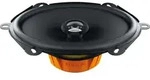 Hertz DCX 570.3, 2-Wege, 120 W, 60 W, 4 Ohm, 93 dB, 60 - 21000 Hz