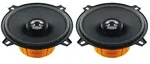 Hertz DCX 130.3 - 13cm Koax Lautsprecher - Schwarz/Orange