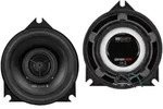 MB Quart QM100 BMW X1 E84 - 10cm Lautsprecher