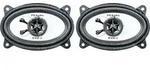 Lautsprecher 915 (4x6 Zoll), 2-Wege passend f&uuml;r Porsche 911,928,968 und Seat