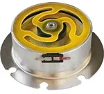 Boosterronic Lautsprecher Bodyshaker Soundmonster 100 Watt Auto Lautsprecher
