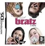 Bratz - 4 Real