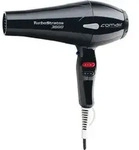 Comair Turbostratos 3800 Haartrockner, 2400 Watt, 2 Heiz-/2 Gebl&auml;sestufen,