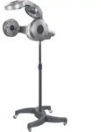 S33 mit Stativ