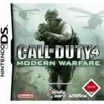 Call of Duty 4 - Modern Warfare