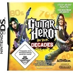 Guitar Hero On Tour - Decades