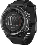 Suunto SS021843000 - Schwarz